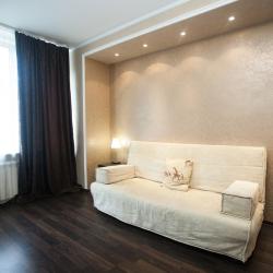 фото 26 Kvart-Hotel (Кварт-Отель) на улице Новый Арбат 26