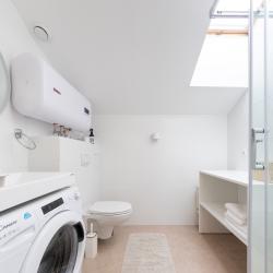 Номер студия стандарт (мансарда)