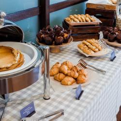Irkutsk City Center (Иркутск Сити Центр) ex. Courtyard by Marriott — 033b5f5a8049214ec261a189ae484ca8
