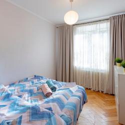 Фото Отель Relax Apart (Релакс Апарт) на улице Московская 10