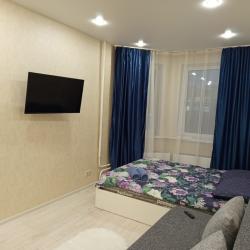 Апартаменты стандарт МО г.Раменское ул.Северное шоссе,20