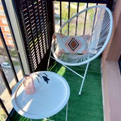 Фото Апартаменты на улице Спартаковская