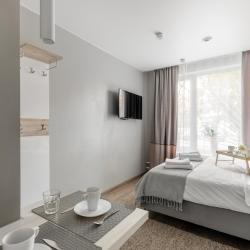 Фото Апартаменты Rentwill у метро Царицыно