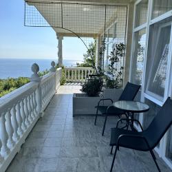 2-местный улучшенный номер Жемчуг