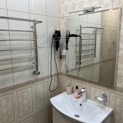 1-комнатные апартаменты улучшенные