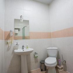 Фото Отель Комфорт