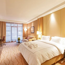 Фото Отель Marriott Sochi Krasnaya Polyana (Марриотт Сочи )