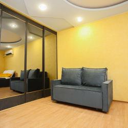 Фото Отель SunSet (СанСет) на улице Родионова 193