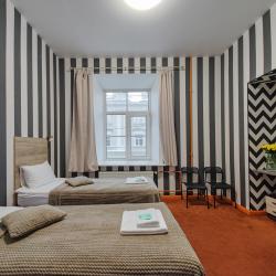 фото 53 Ligo Hotel (Лиго на Гостином Дворе)