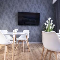 Фото Отель SilverPeak (Сильвер Пик)