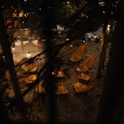 Фото Отель Dombay Winter Hall (Винтер Холл)