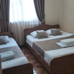 Фото Отель Ангелина от Травел Хотелс Антураж