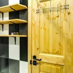 2-комнатные апартаменты улучшенные