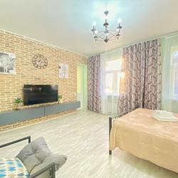 Фото Отель Апарт Комфорт на улице Чехова 22