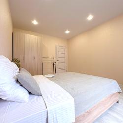 2-комнатные апартаменты улучшенные