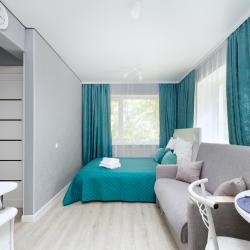 2-комнатные апартаменты стандарт