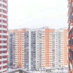 Фото Отель Гостевые студии Екатерины Бочкаревой на улице 9 Мая