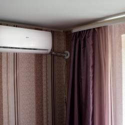 Фото Апартаменты на улице Буденного 136