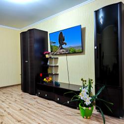 2-комнатные апартаменты люкс