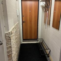 Фото Апартаменты на улице Пушкинская 245а