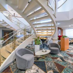 фото 2 Renaissance Samara Hotel (Ренессанс Самара Отель)