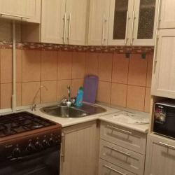1-комнатные апартаменты стандарт