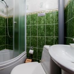 Фото Отель Родина