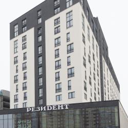 Фото Уютные апартаменты на улице Чернышевского