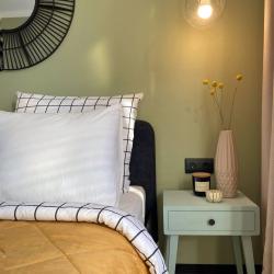 1-комнатные апартаменты улучшенные