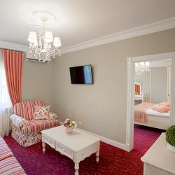 Фото Отель Усадьба