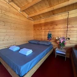 Фото Отель Olivia Resort (Оливия Резорт)