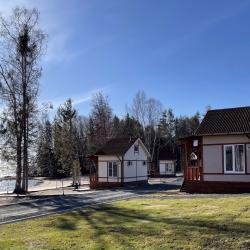 Фото Отель Мы-сЪ Онего
