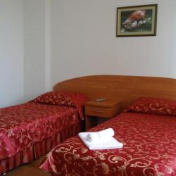 Фото Отель Ларус