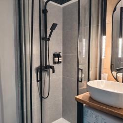 Фото Апартаменты AV Arctic House | Murmansk central station на улице Коминтерна