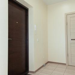 1-комнатные апартаменты стандарт Фрунзе, 49