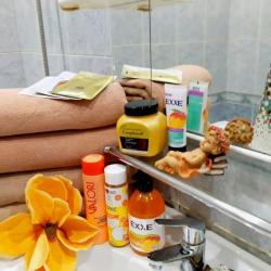 3-комнатные апартаменты улучшенные