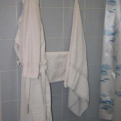 Фото Отель Меркурий