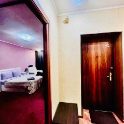 Фото Отель Dom89 (Дом89) в микрорайоне Юбилейный 4/2