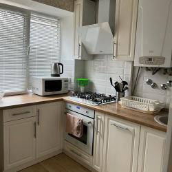 Фото Отель Rent Min-Vody (Рэнт Мин-Воды) на улице Советская 48