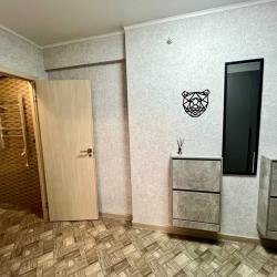 2-комнатные апартаменты стандарт