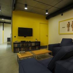 фото 54 Suffix Hostel (Суффикс)