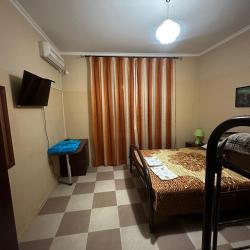 Фото Отель Островок