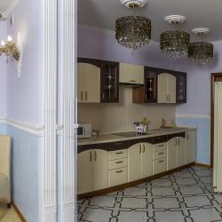 Фото Отель Принцесса Элиза