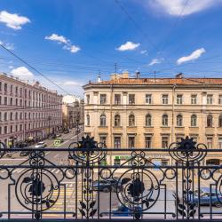 фото 41 Akyan St.Petersburg (АкЯн)