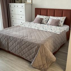 1-комнатные апартаменты студия