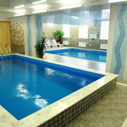 Фото Skif Hotel & SPA (Скиф Отель и СПА)