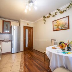 Фото Апартаменты на улице Кальная 9