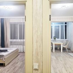 Апартаменты стандарт г. Пятигорск Пестова д. 5