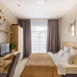фото 2 Natalie Apartments (Натали Апартаментс) на шоссе Пулковское 14 стр. 6
