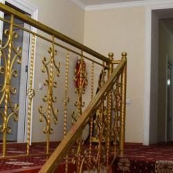 Фото Отель Dosliq Hotel (Дослик)